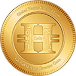 HappyCreatorCoin  Coin Logo